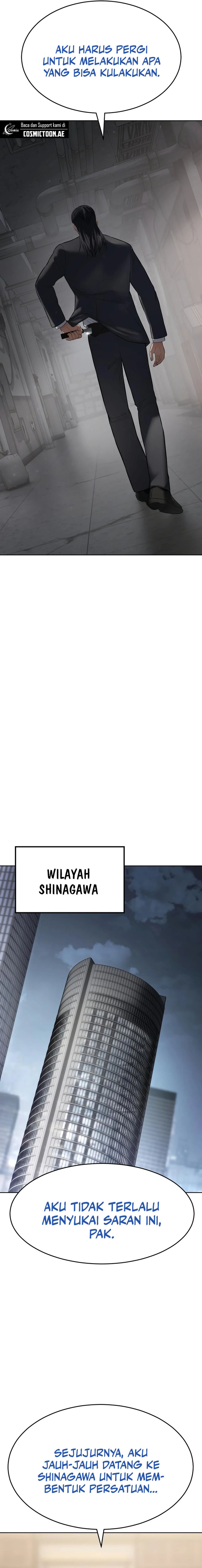 Baek XX Chapter 118 Gambar 15