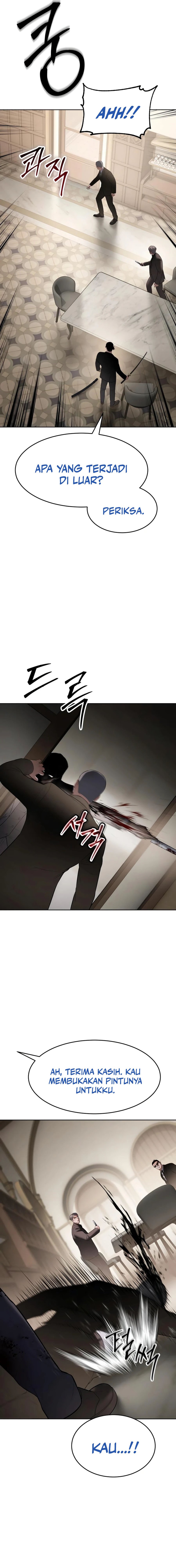 Baek XX Chapter 118 Gambar 18