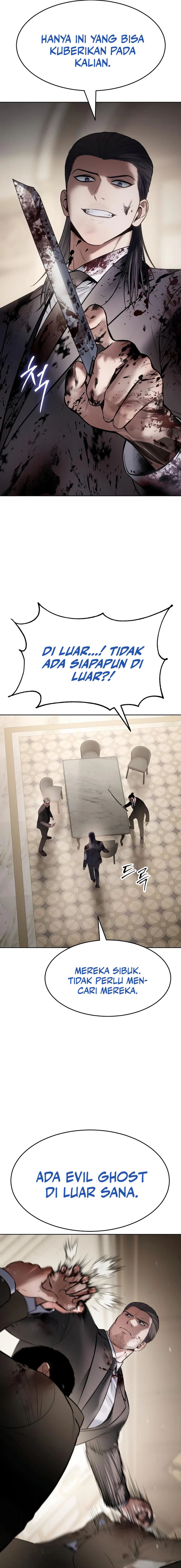 Baek XX Chapter 118 Gambar 20