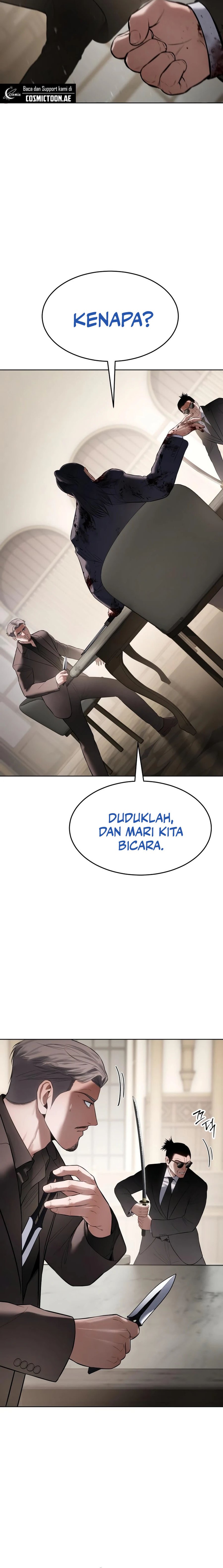Baek XX Chapter 118 Gambar 21
