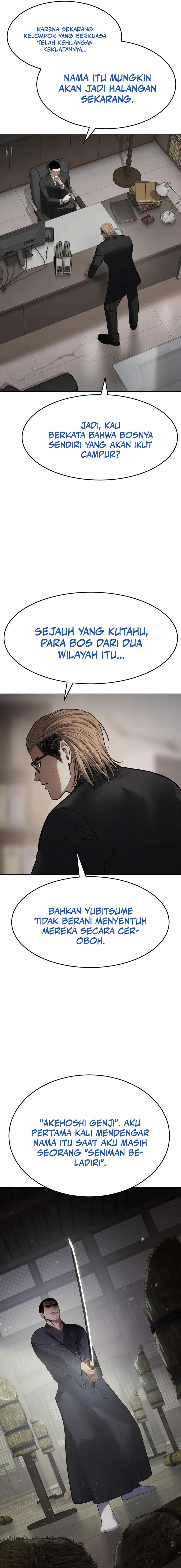 Baek XX Chapter 118 Gambar 25