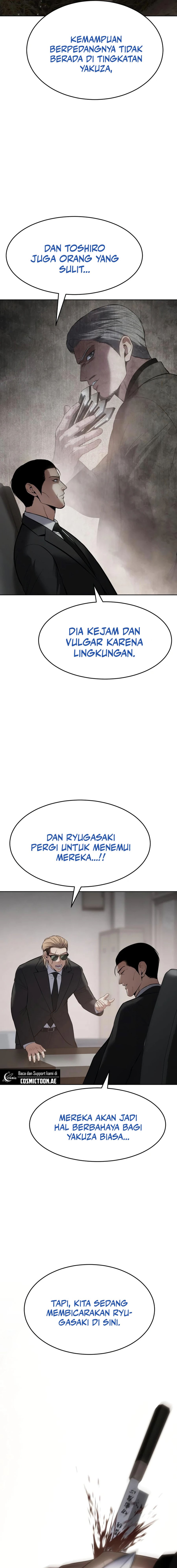 Baek XX Chapter 118 Gambar 26