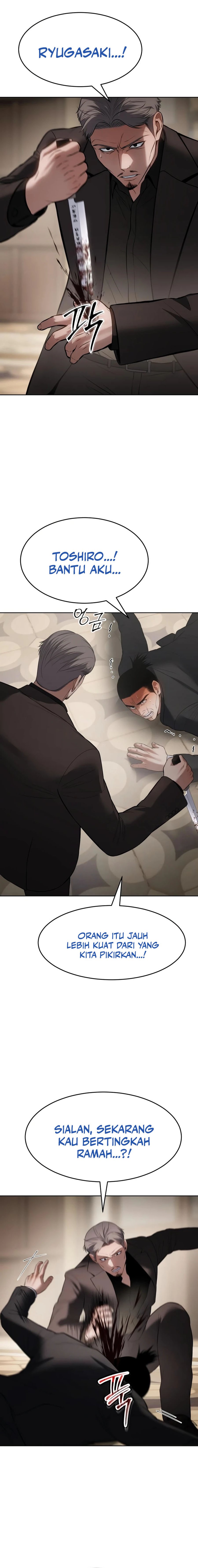Baek XX Chapter 118 Gambar 29