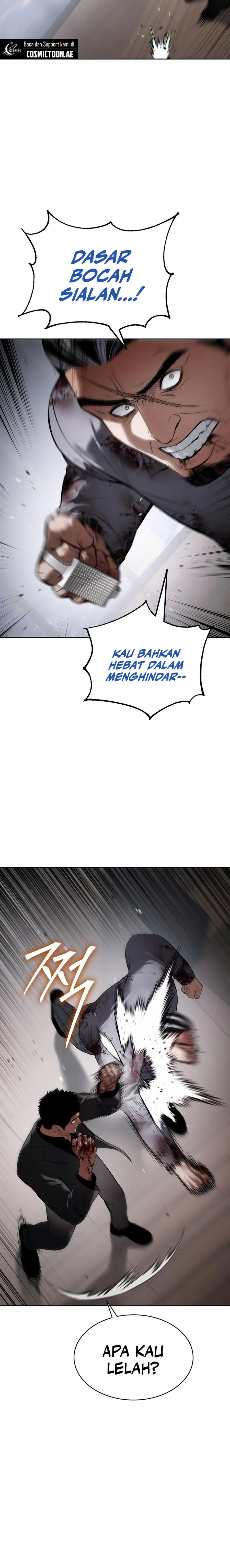 Baek XX Chapter 118 Gambar 3
