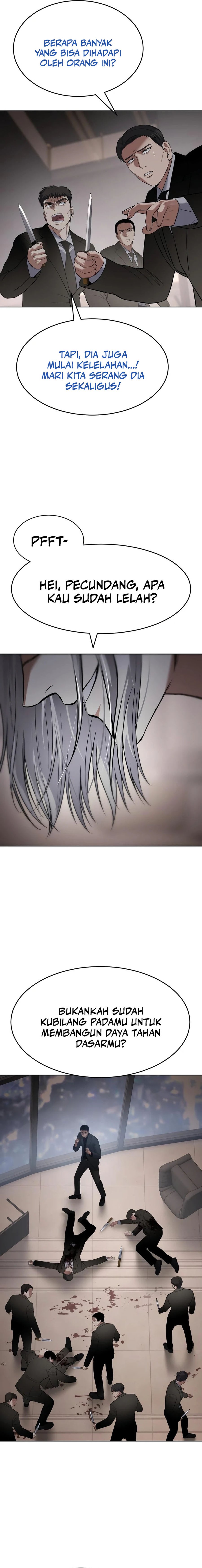 Baek XX Chapter 118 Gambar 33