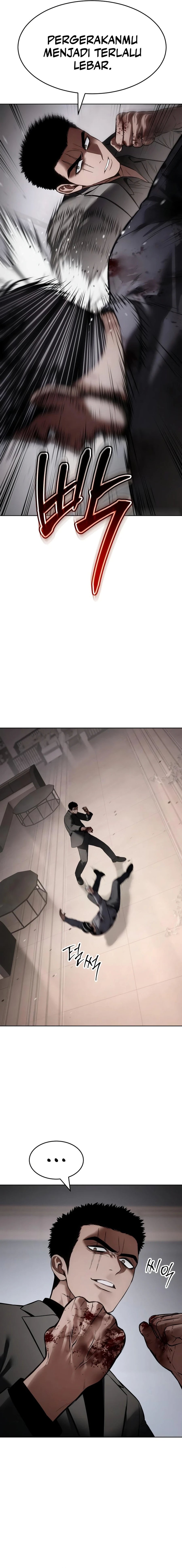 Baek XX Chapter 118 Gambar 4