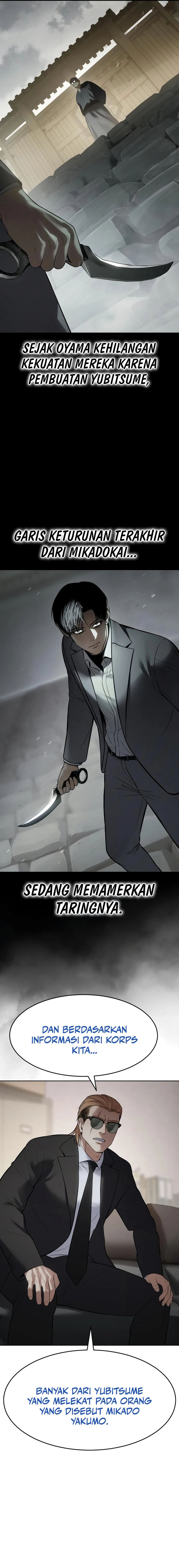 Baek XX Chapter 118 Gambar 8