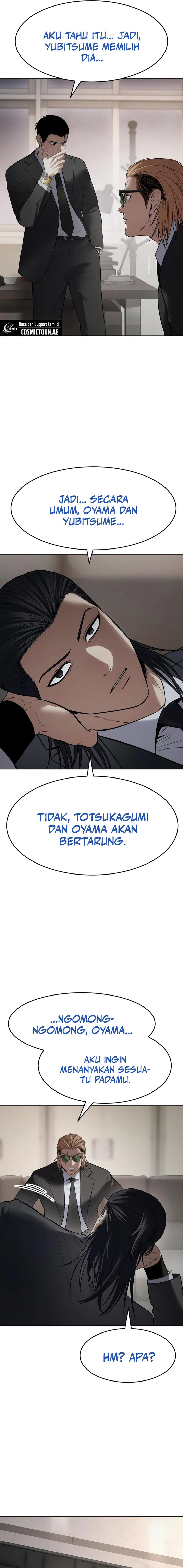 Baek XX Chapter 118 Gambar 9
