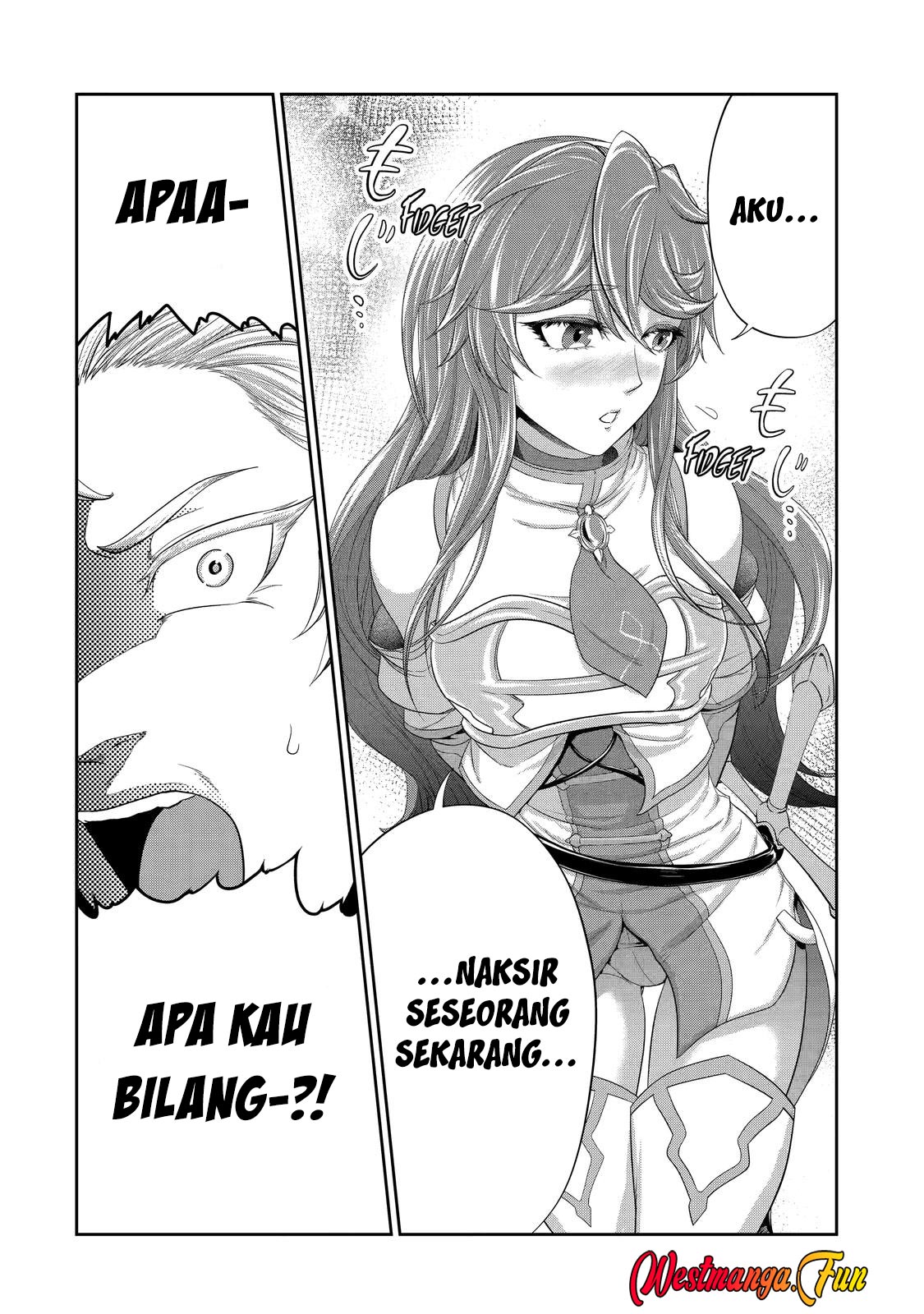 Renkinjutsu-shidesu. Jichou Wa Gomibako Ni Sutete Kimashita Chapter 20 Gambar 23