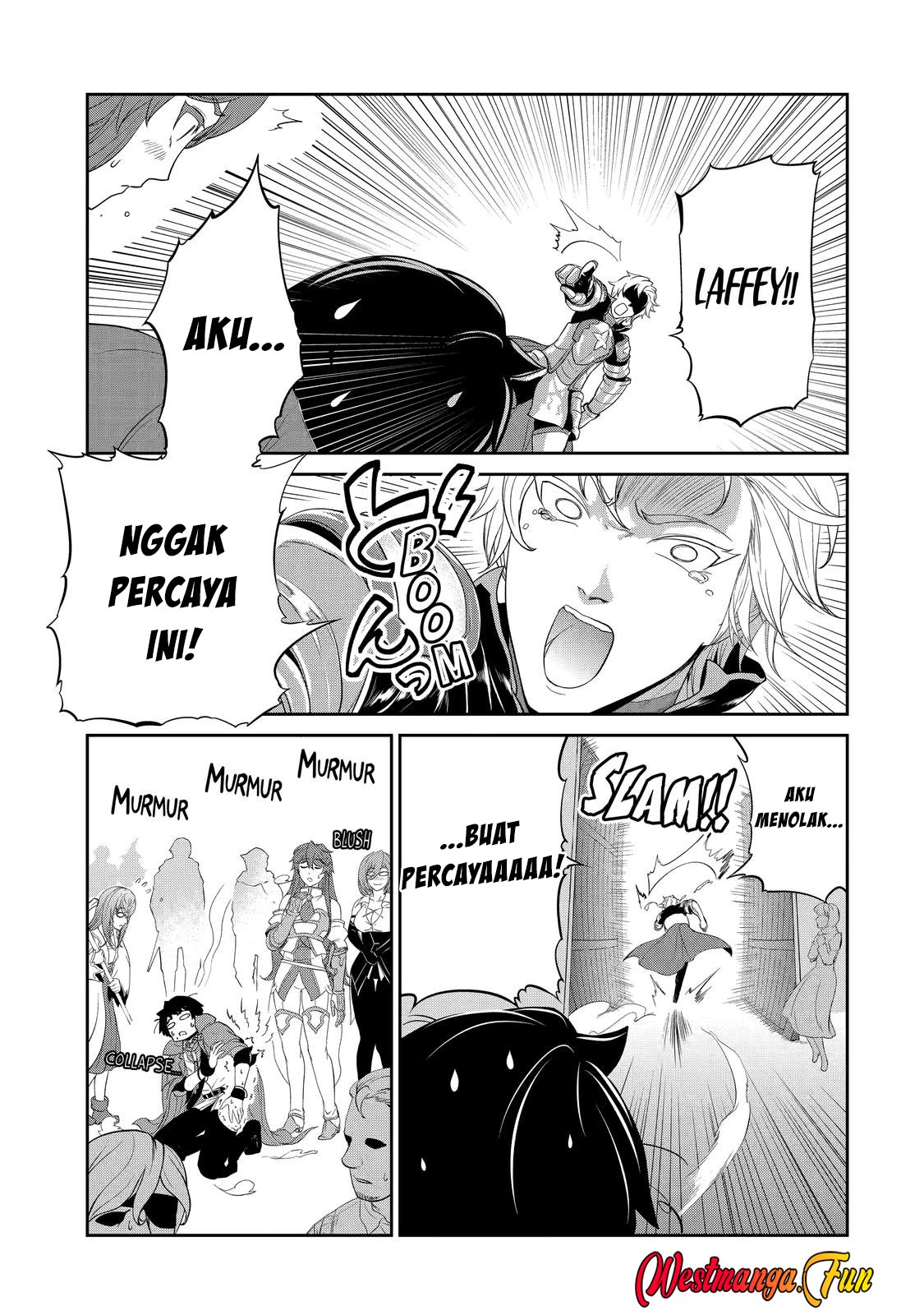 Renkinjutsu-shidesu. Jichou Wa Gomibako Ni Sutete Kimashita Chapter 20 Gambar 28