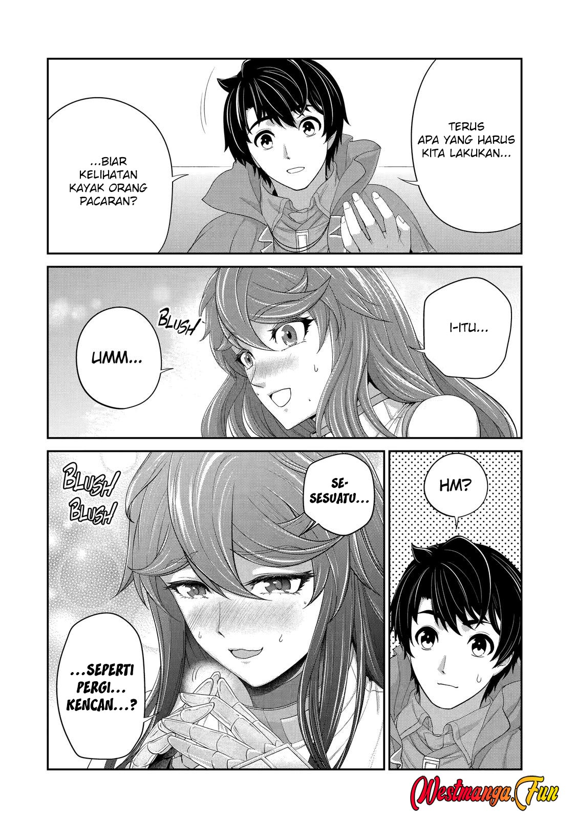 Renkinjutsu-shidesu. Jichou Wa Gomibako Ni Sutete Kimashita Chapter 20 Gambar 31