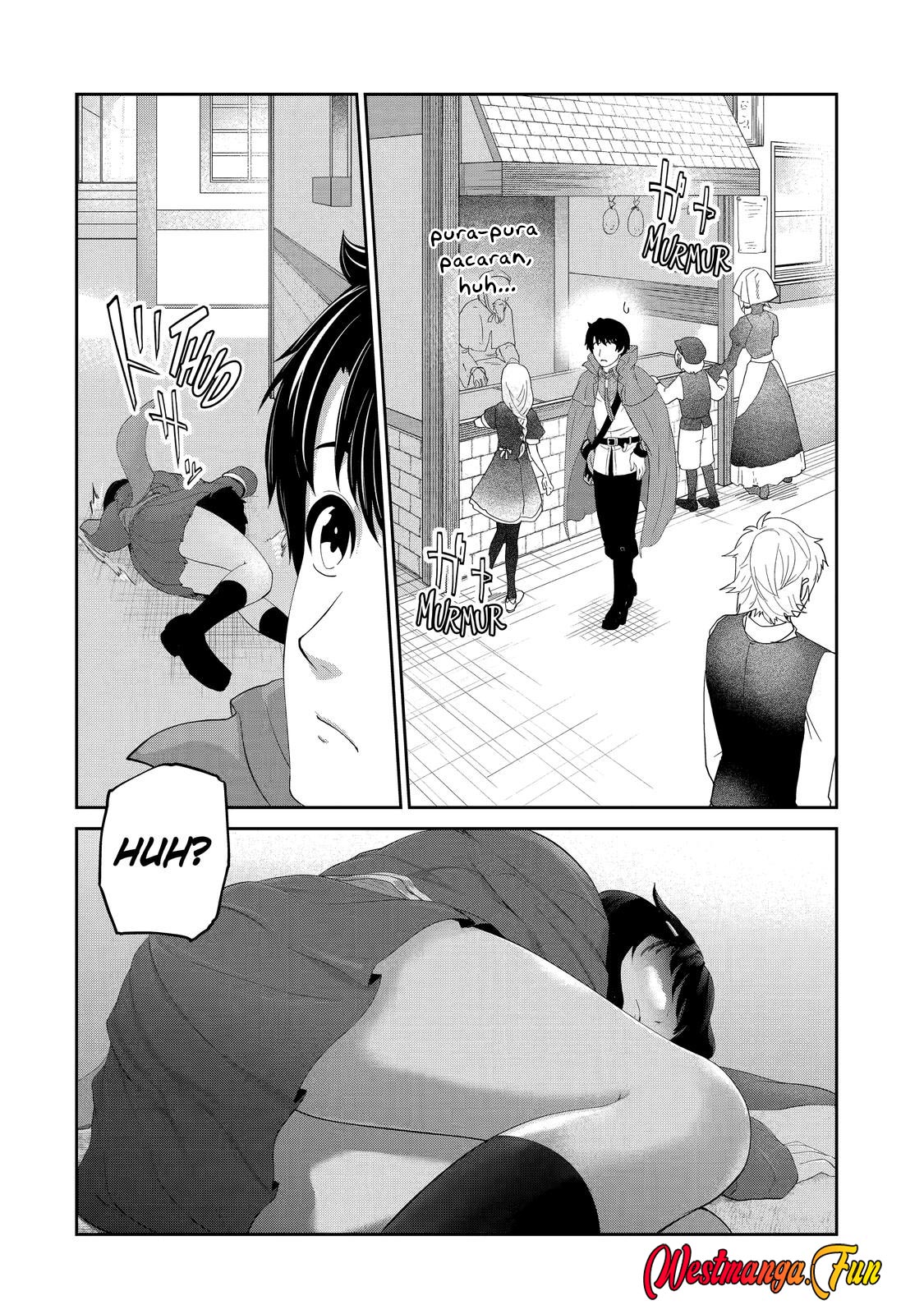 Renkinjutsu-shidesu. Jichou Wa Gomibako Ni Sutete Kimashita Chapter 20 Gambar 33