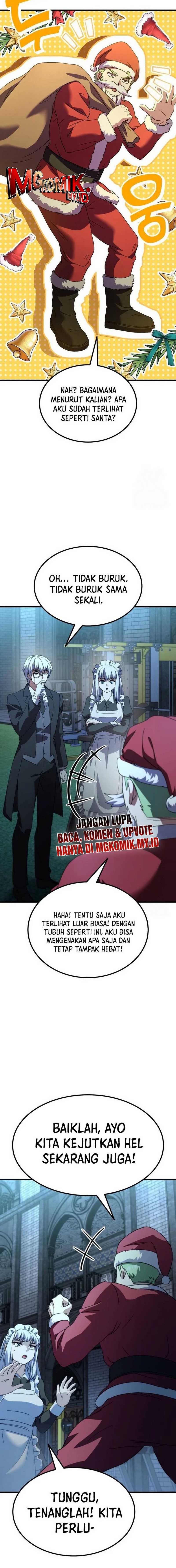Divine Delivery Chapter 56 Gambar 13