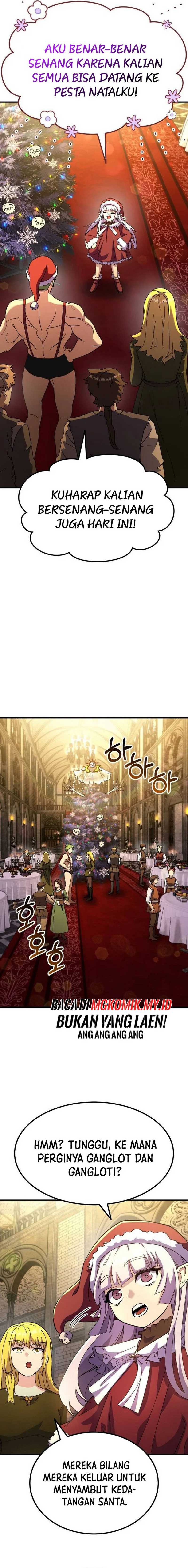 Divine Delivery Chapter 56 Gambar 20
