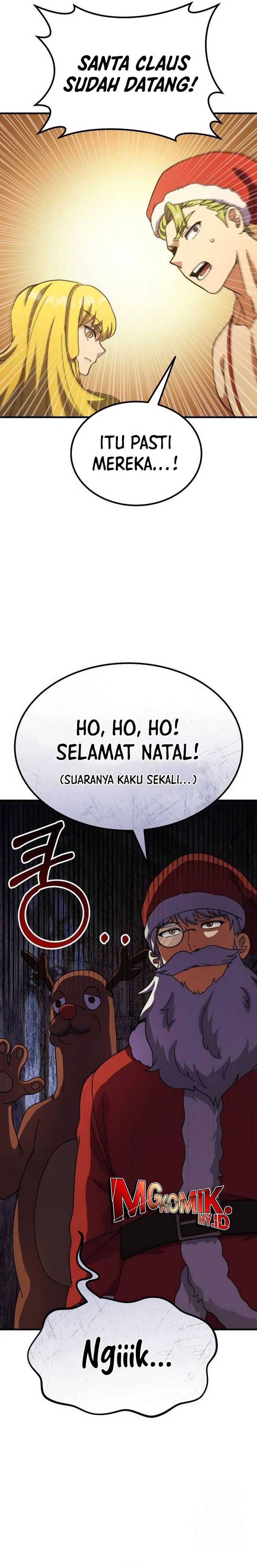 Divine Delivery Chapter 56 Gambar 22