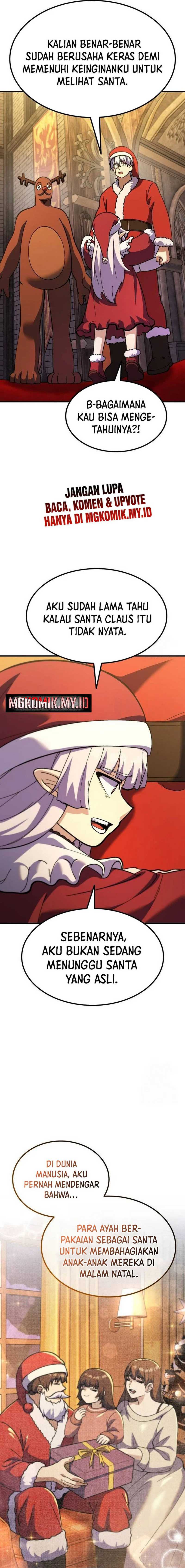 Divine Delivery Chapter 56 Gambar 26