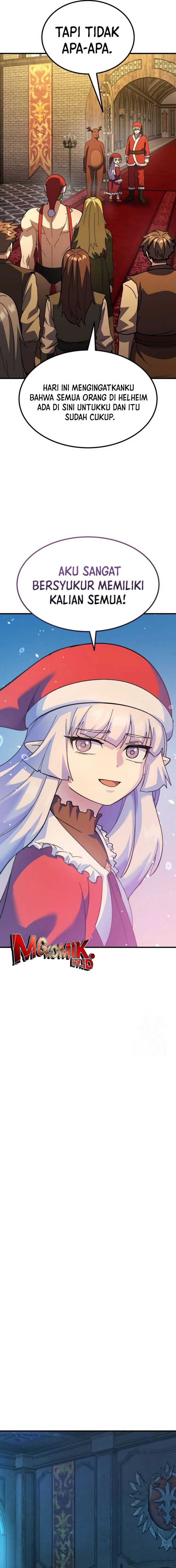 Divine Delivery Chapter 56 Gambar 28