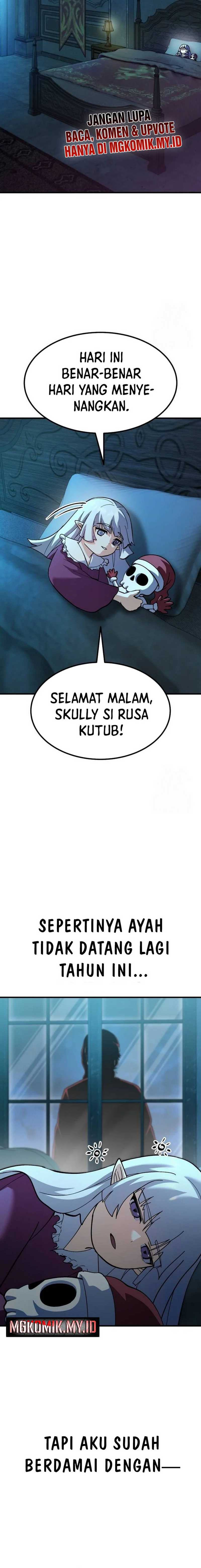 Divine Delivery Chapter 56 Gambar 29