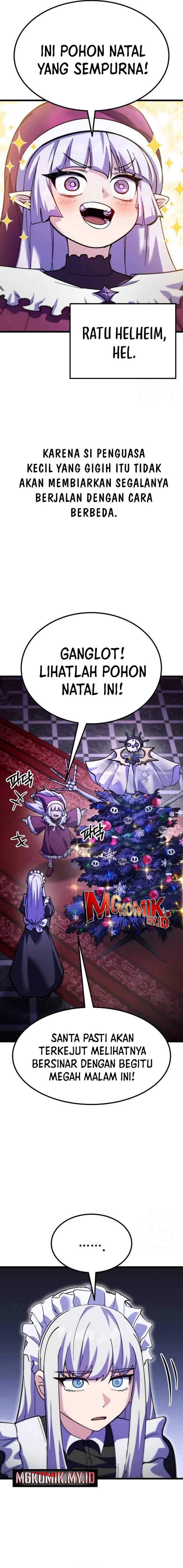 Divine Delivery Chapter 56 Gambar 3