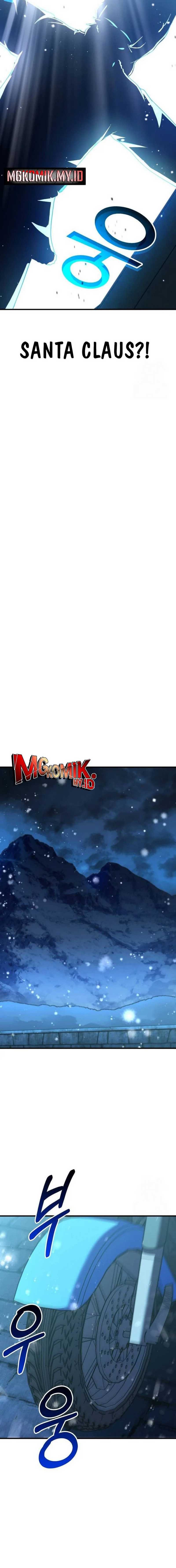 Divine Delivery Chapter 56 Gambar 31
