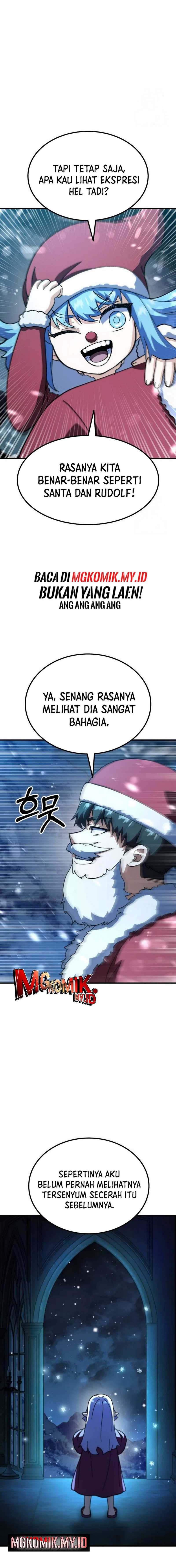 Divine Delivery Chapter 56 Gambar 33