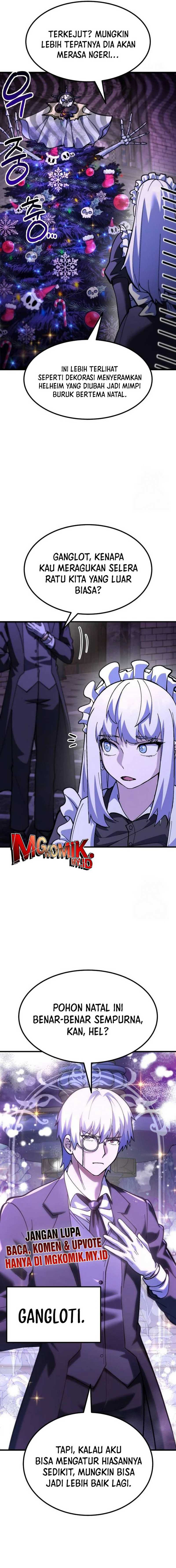 Divine Delivery Chapter 56 Gambar 4