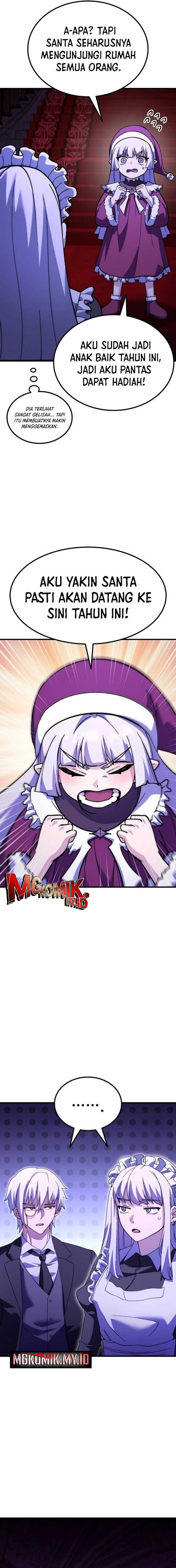 Divine Delivery Chapter 56 Gambar 6