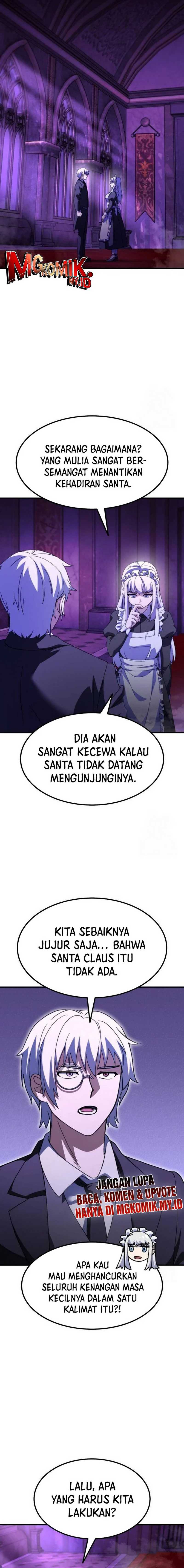 Divine Delivery Chapter 56 Gambar 7