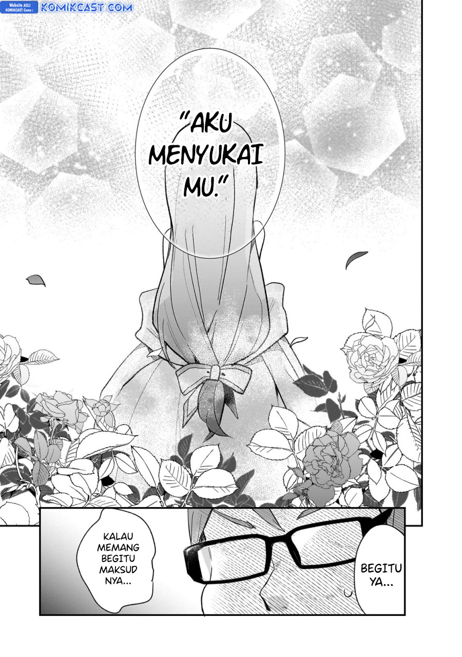 Shinja Zero no Megami-sama to Hajimeru Isekai Kouryaku Chapter 35 Gambar 24