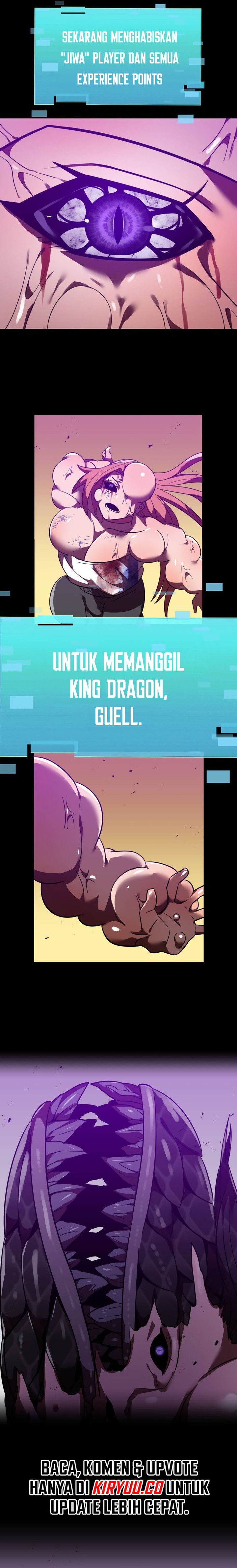 Savior of Divine Blood ~Draw Out 0.00000001% to Become the Strongest~ Chapter 75 Gambar 11