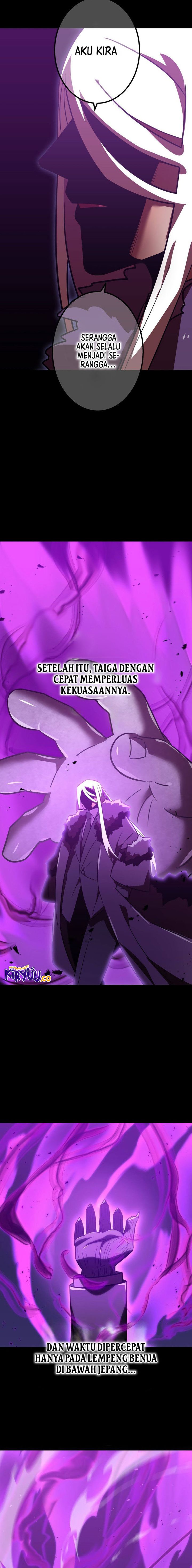 Savior of Divine Blood ~Draw Out 0.00000001% to Become the Strongest~ Chapter 75 Gambar 16