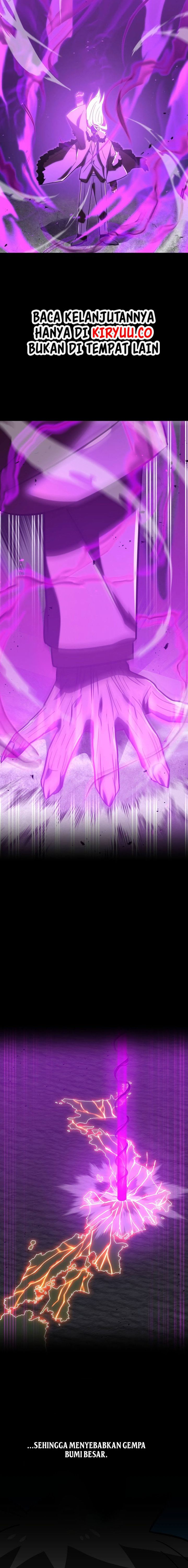 Savior of Divine Blood ~Draw Out 0.00000001% to Become the Strongest~ Chapter 75 Gambar 17