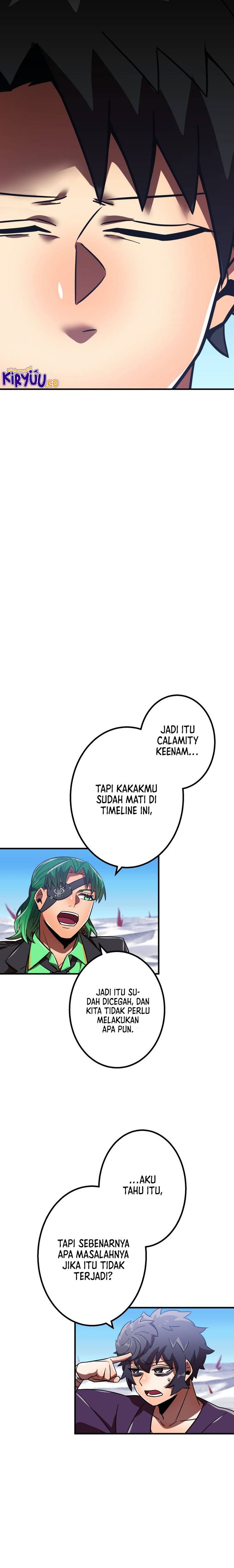 Savior of Divine Blood ~Draw Out 0.00000001% to Become the Strongest~ Chapter 75 Gambar 18