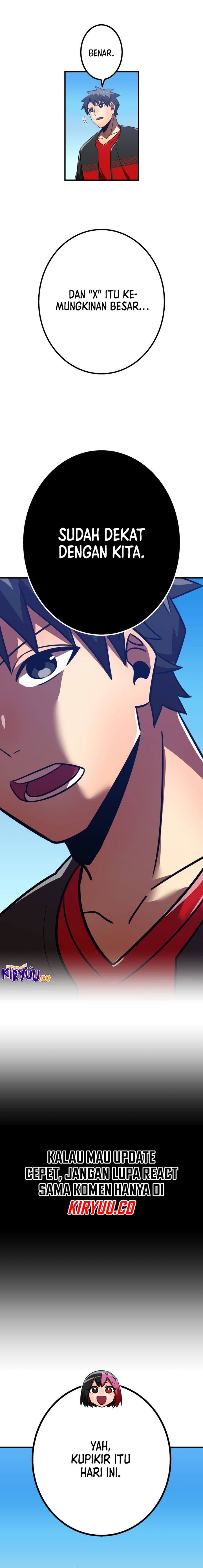 Savior of Divine Blood ~Draw Out 0.00000001% to Become the Strongest~ Chapter 75 Gambar 22