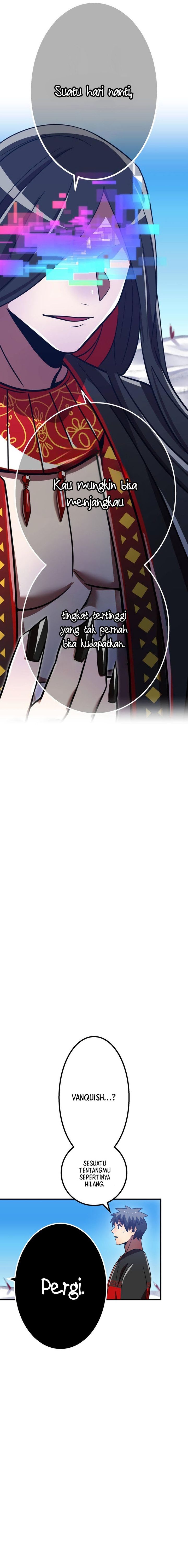 Savior of Divine Blood ~Draw Out 0.00000001% to Become the Strongest~ Chapter 75 Gambar 30