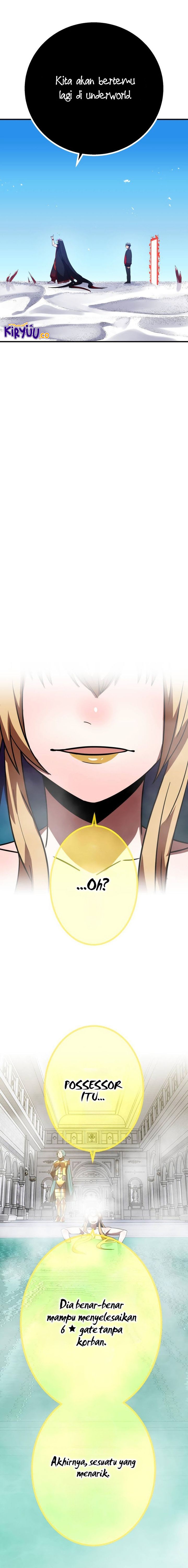 Savior of Divine Blood ~Draw Out 0.00000001% to Become the Strongest~ Chapter 75 Gambar 31