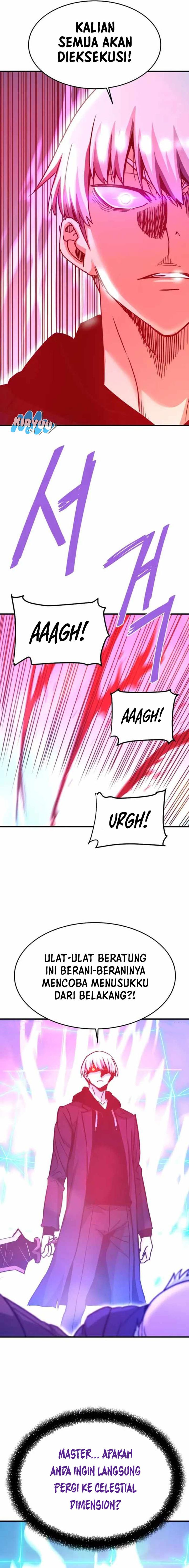 Han Dae Sung Returned From Hell Chapter 117 Gambar 20