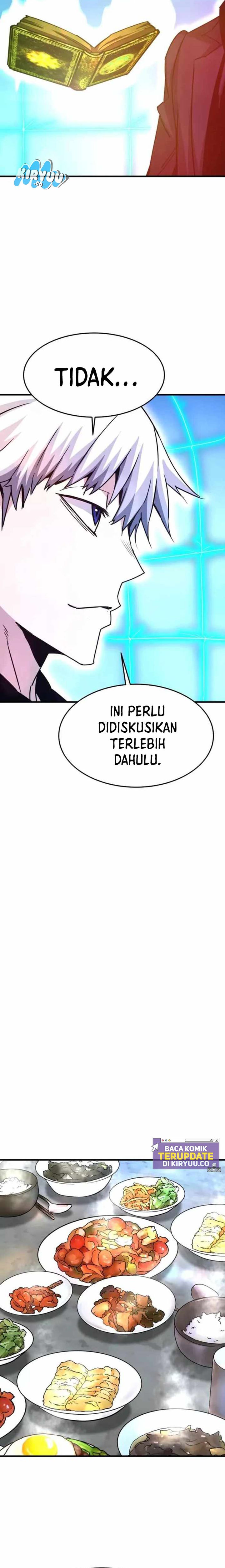 Han Dae Sung Returned From Hell Chapter 117 Gambar 21