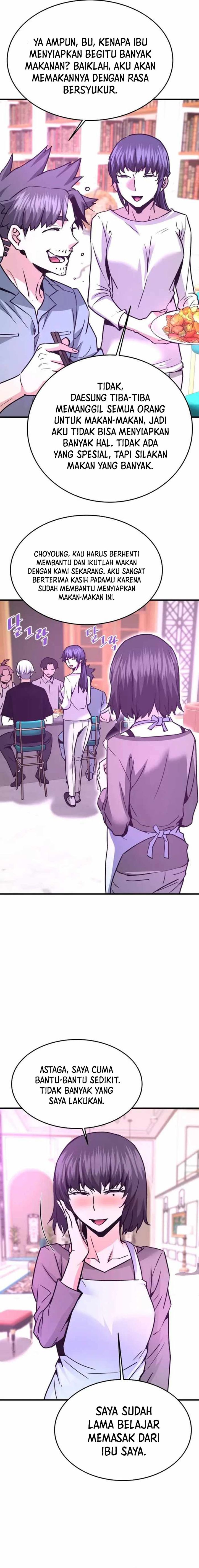 Han Dae Sung Returned From Hell Chapter 117 Gambar 22