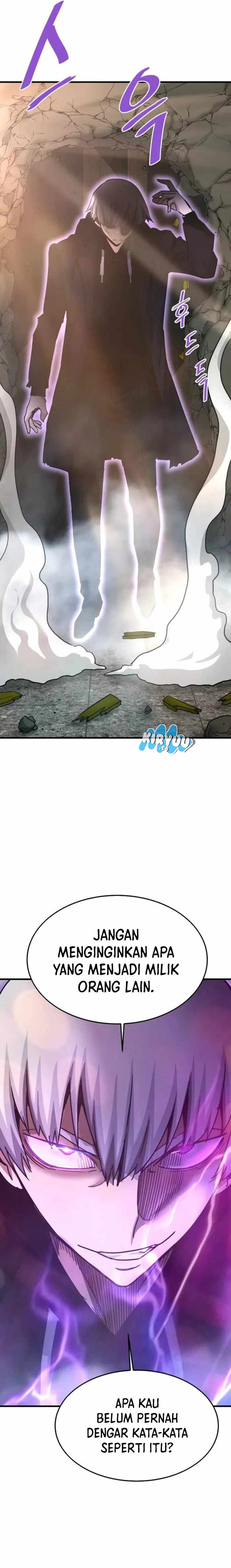 Han Dae Sung Returned From Hell Chapter 117 Gambar 3