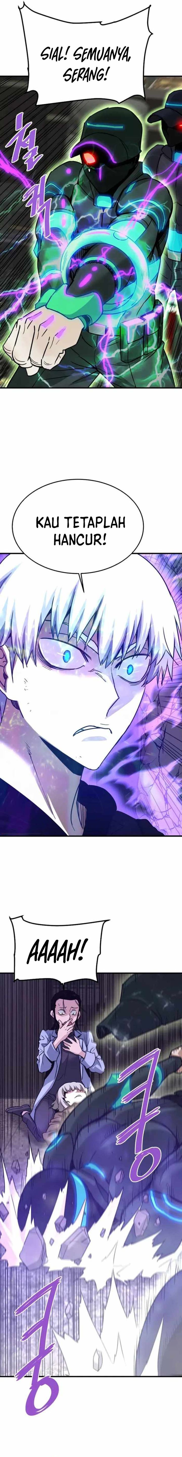 Han Dae Sung Returned From Hell Chapter 117 Gambar 4