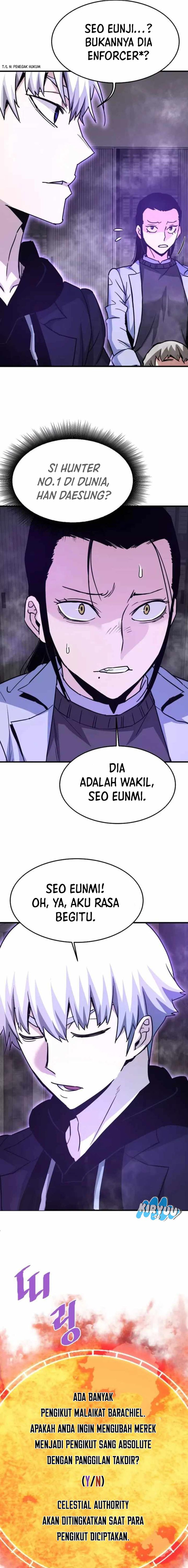 Han Dae Sung Returned From Hell Chapter 117 Gambar 6
