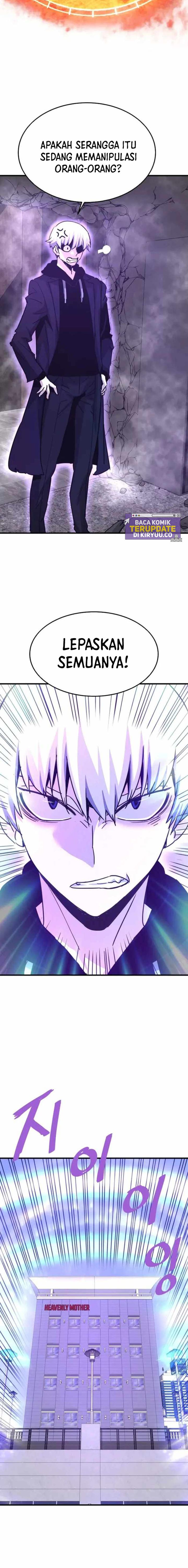 Han Dae Sung Returned From Hell Chapter 117 Gambar 7