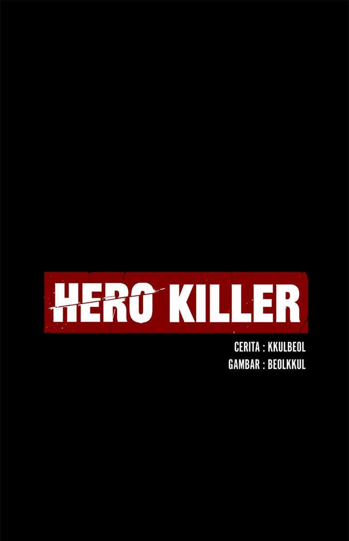 Baca Komik Hero Killer Chapter 105 Gambar 1