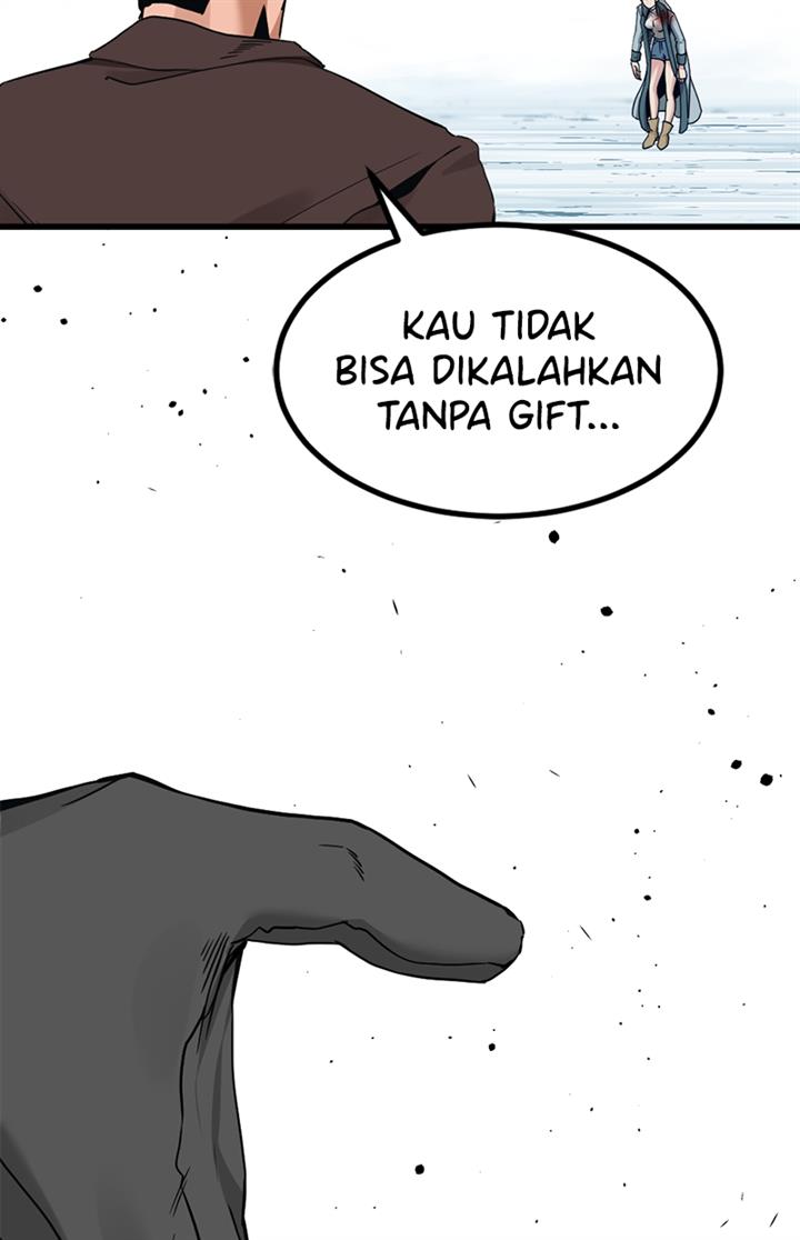 Hero Killer Chapter 105 Gambar 102