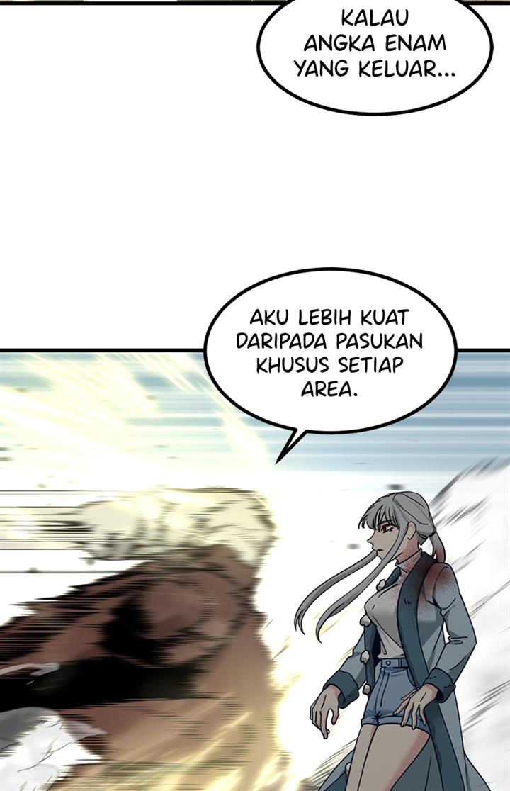 Hero Killer Chapter 105 Gambar 107