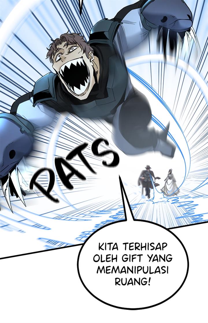 Hero Killer Chapter 105 Gambar 14