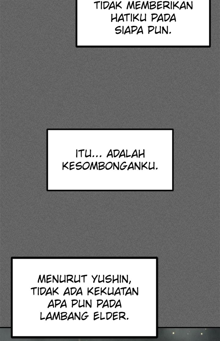 Hero Killer Chapter 105 Gambar 20