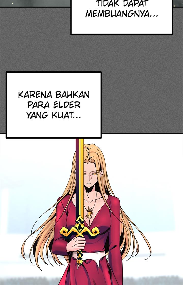 Hero Killer Chapter 105 Gambar 22