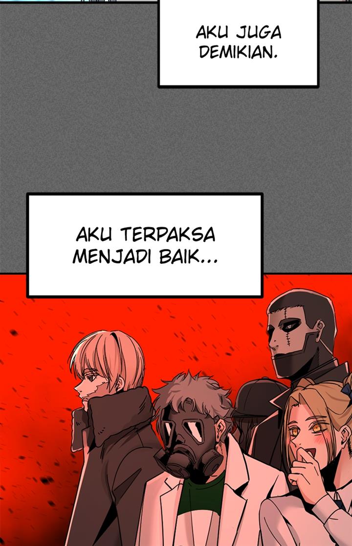 Hero Killer Chapter 105 Gambar 24